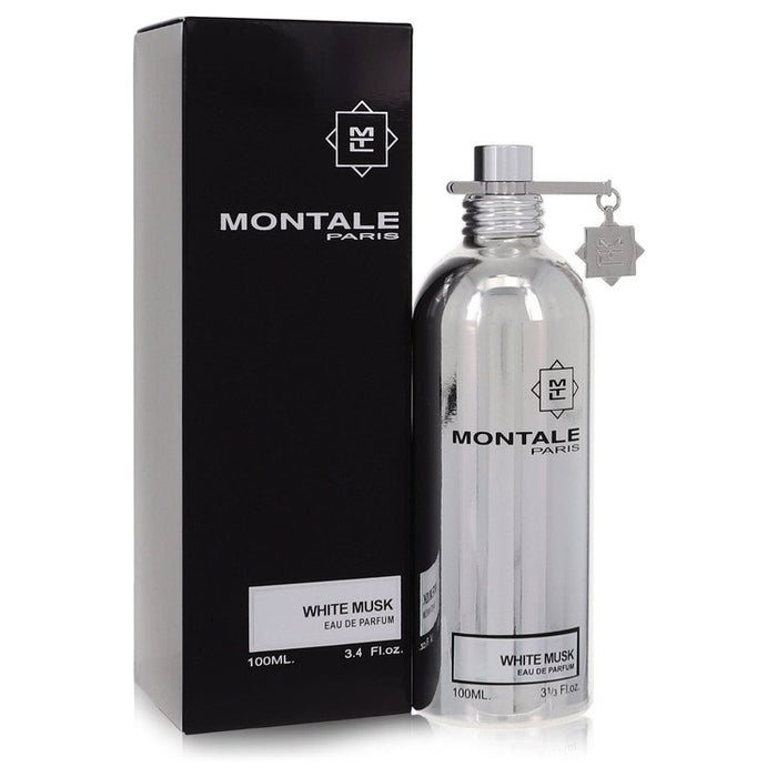 Montale White Musk Eau De Parfum Spray For Women by Avera Group