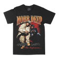 Mobb Deep Graphic Tee by Obsessed with graphic tees