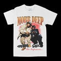 Mobb Deep Graphic Tee by Obsessed with graphic tees