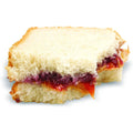 Mobi Peanut Butter and Jelly Knife and Spreader Set by DailySale