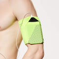 Mobile Phone Armband Running Bag by DailySale