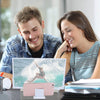 Mobile Phone Foldable Screen Magnifier