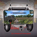 Mobile Phone Gamepad Joystick Controller by DailySale