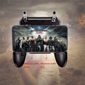 Mobile Phone Gamepad Joystick Controller by DailySale