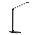 Mobile Phone Wireless Charging Desk Lamp by DailySale