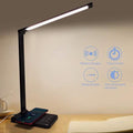 Mobile Phone Wireless Charging Desk Lamp by DailySale