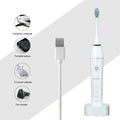 MOCEMTRY Sonic Electric Toothbrush by DailySale