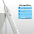 MOCEMTRY Sonic Electric Toothbrush by DailySale
