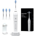 MOCEMTRY Sonic Electric Toothbrush by DailySale