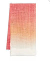 Mode Living Maldives Napkins, Set of 4 Coral Pink
