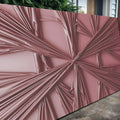 Modern Abstract Minimalist Wall Art VII by Tailored Canvases
