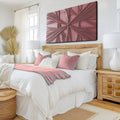 Modern Abstract Minimalist Wall Art VII by Tailored Canvases