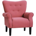 Modern Accent Chair Armchair by DailySale