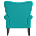 Modern Accent Chair Armchair by DailySale