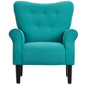 Modern Accent Chair Armchair by DailySale