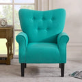 Modern Accent Chair Armchair by DailySale