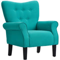 Modern Accent Chair Armchair by DailySale