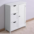 Modern Bathroom Storage Cabinet by DailySale