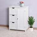 Modern Bathroom Storage Cabinet by DailySale