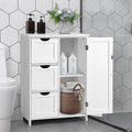 Modern Bathroom Storage Cabinet by DailySale