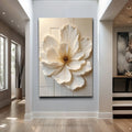 Modern Bloom Essence Wall Art by Tailored Canvases