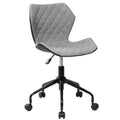 Modern Height Adjustable Office Task Chair by DailySale