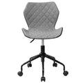 Modern Height Adjustable Office Task Chair by DailySale