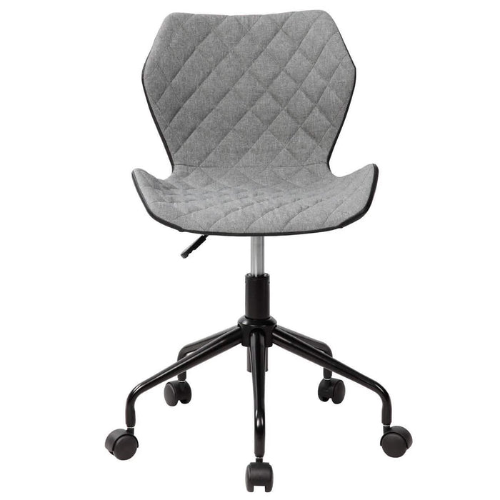 Modern Height Adjustable Office Task Chair by DailySale