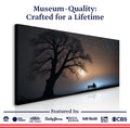 Modern Nature Scenery Wall Art by Tailored Canvases