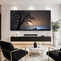 Modern Nature Scenery Wall Art by Tailored Canvases