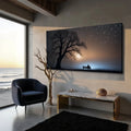Modern Nature Scenery Wall Art by Tailored Canvases