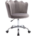 Modern Swivel Shell Chair by DailySale