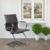 Modern Visitor Office Chair