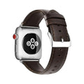 Modern Leather Strap by Anhem