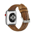 Modern Leather Strap by Anhem