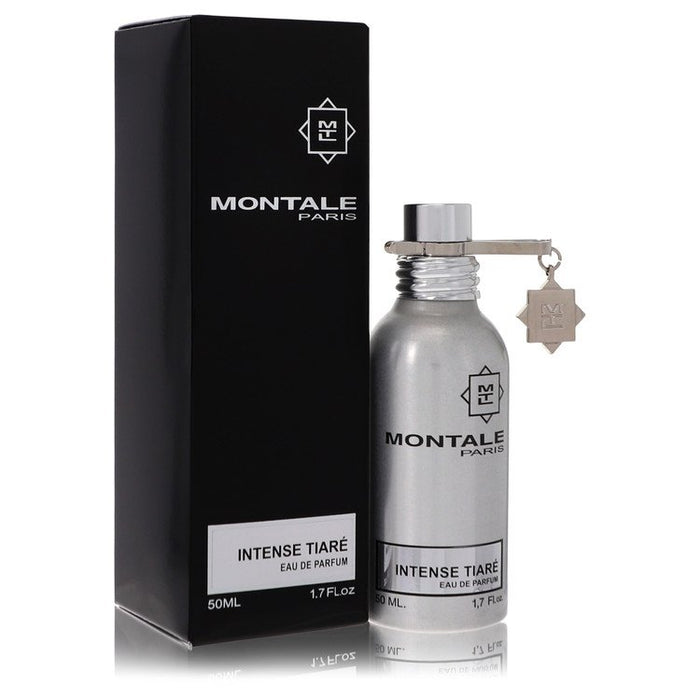 Montale Intense Tiare by Montale Eau De Parfum Spray 1.7 oz for Women by Avera Group