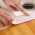 Moisture-Proof Kitchen and Bathroom Sink Gap Sticker Tape by DailySale