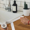 Moisture-Proof Kitchen and Bathroom Sink Gap Sticker Tape by DailySale