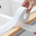 Moisture-Proof Kitchen and Bathroom Sink Gap Sticker Tape by DailySale