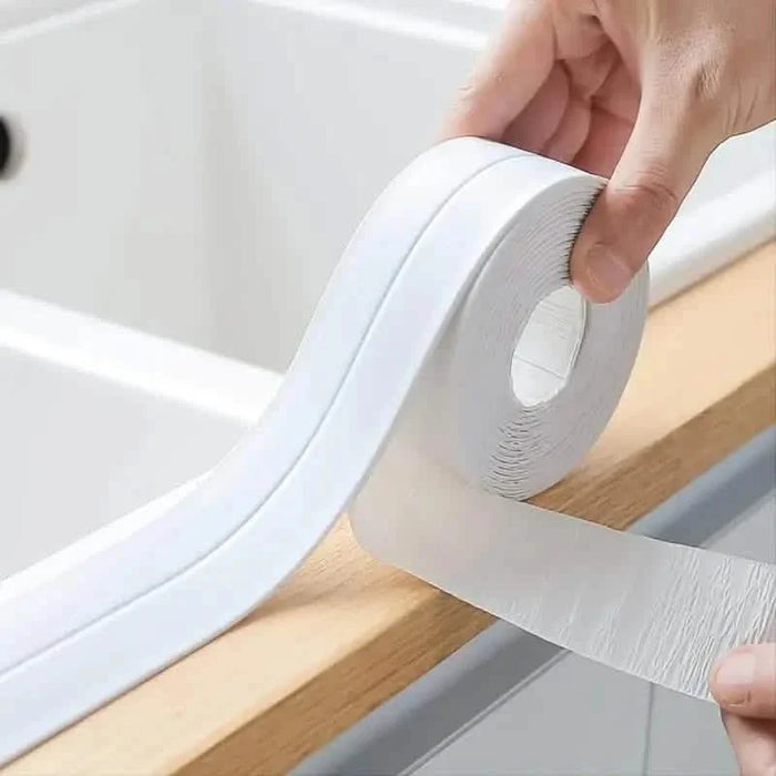 Moisture-Proof Kitchen and Bathroom Sink Gap Sticker Tape by DailySale