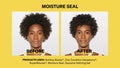 DevaCurl Moisture Seal Hydrating Finishing Spray, 8 oz