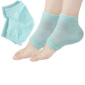 Moisturizing Spa Gel Heel Socks by DailySale