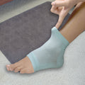 Moisturizing Spa Gel Heel Socks by DailySale