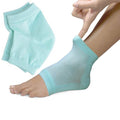Moisturizing Spa Gel Heel Socks by DailySale