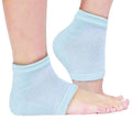 Moisturizing Spa Gel Heel Socks by DailySale