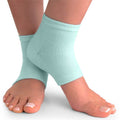 Moisturizing Spa Gel Heel Socks by DailySale