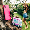 MojiPower Portable Bluetooth Speaker by DailySale