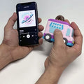 MojiPower Portable Bluetooth Speaker by DailySale