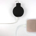 MojiPower Soft Touch External Battery 2600 mAh for iOS and Android by DailySale