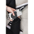 MojiPower Soft Touch External Battery 2600 mAh for iOS and Android by DailySale